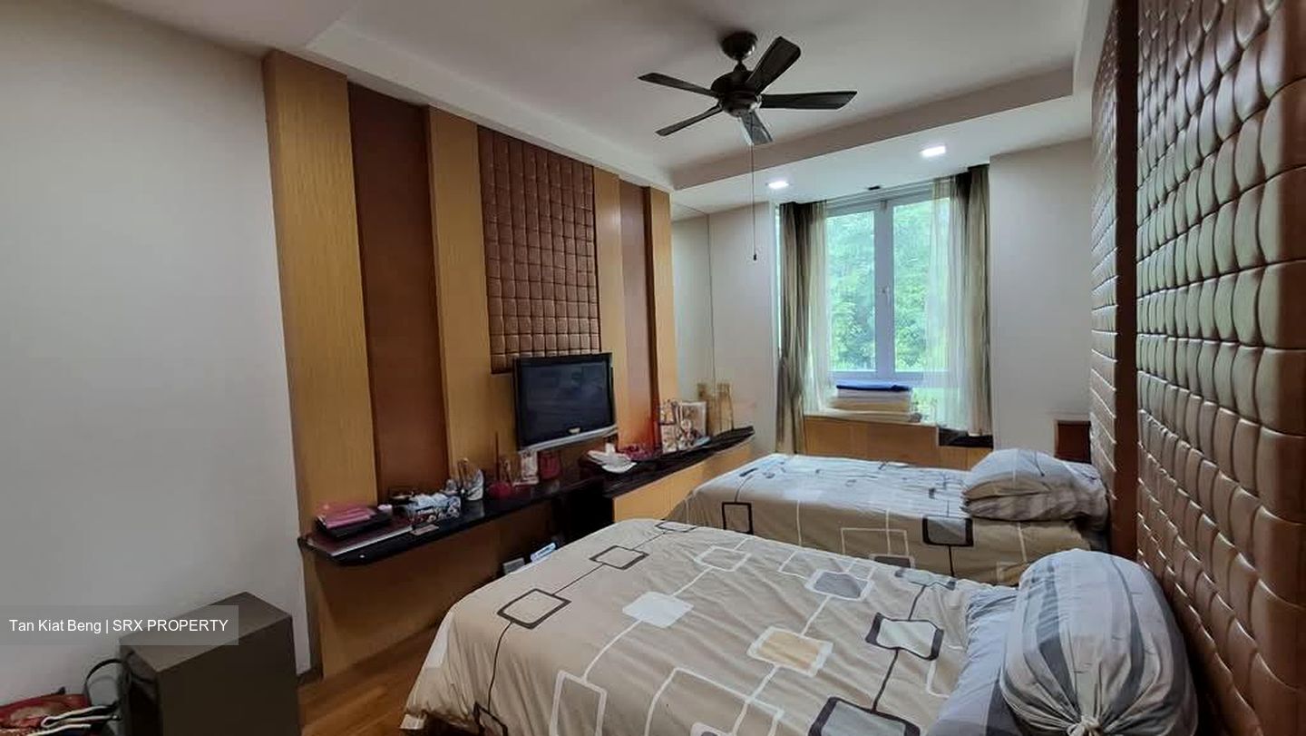 Lentor Villas (D26), Semi-Detached #555858671